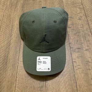 Jordan heritage 86 adult unisex hat
